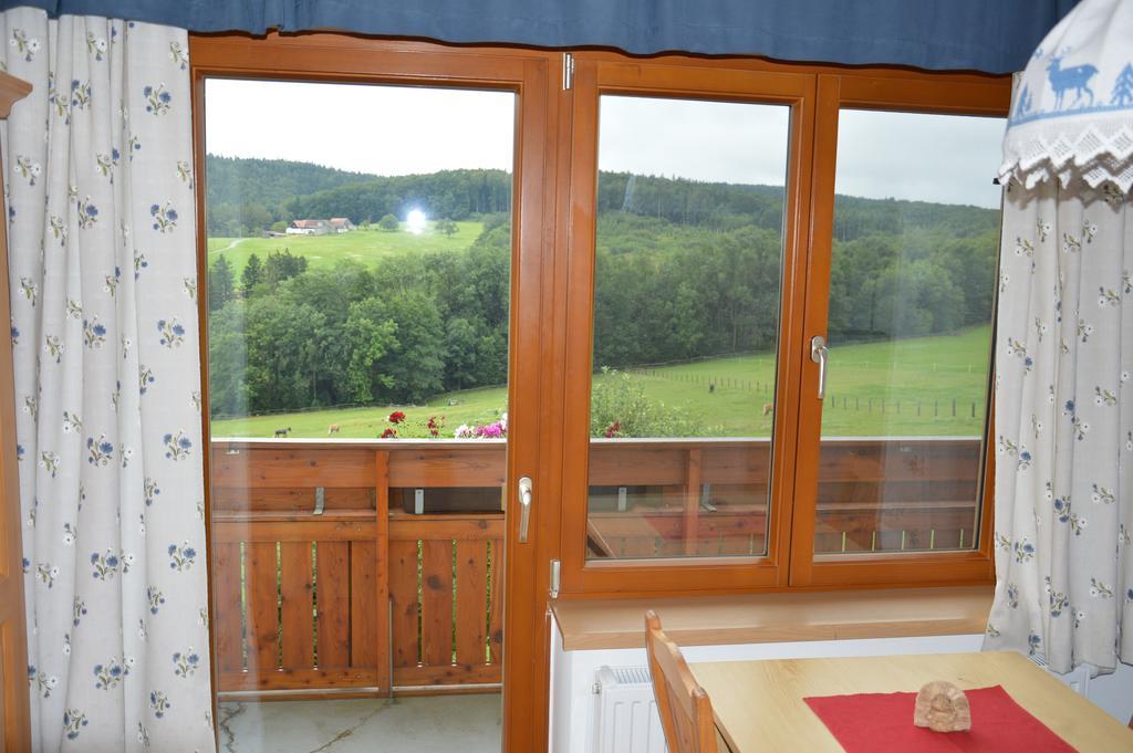 Apartamento Biobauernhof Wolf-Hof Pressbaum Habitación foto